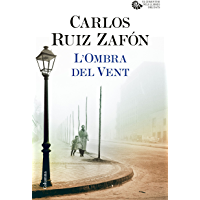 LOmbra del Vent (Catalan Edition)